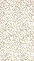 Willow Boughs Linen Simply Morris Wallpapers