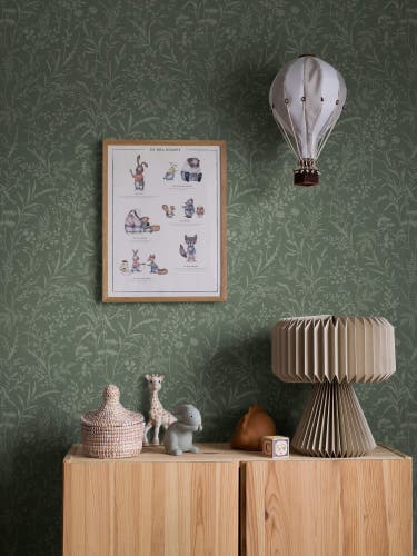 Boråstapeter - Borosan Hem Easy Up