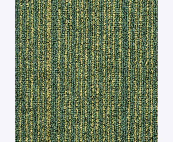 Compact Square Stripe gr Golvabia Textilgolv