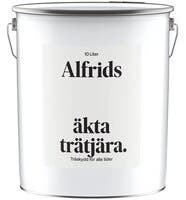 Äkta Trätjära 10 L