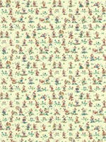 Mickey & Minnie Rhubarb & Disney Home X Sanderson W