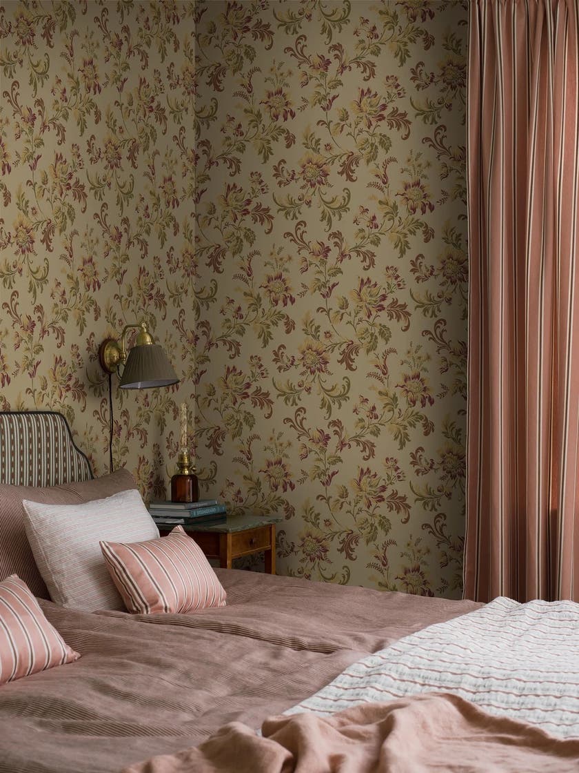 Boråstapeter - Elvira