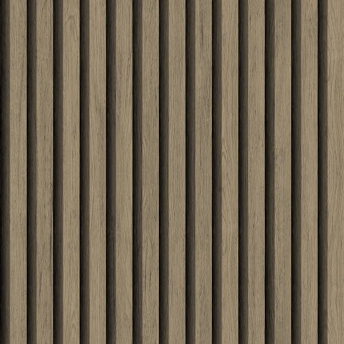 Midbec Tapeter - Ribbvägg Small - Elements