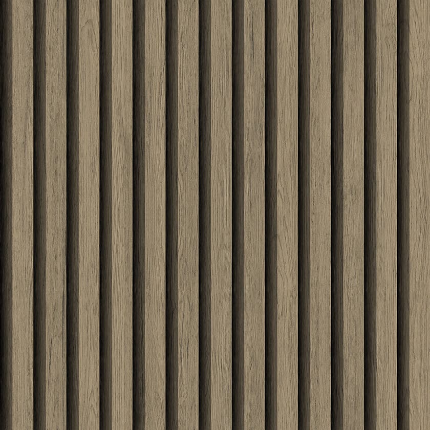 Midbec Tapeter - Ribbvägg Small - Elements