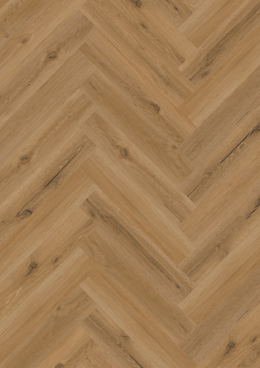 Vinylgolv Floorit - X-Clusive Fiskben Milano sofTEC 8mm