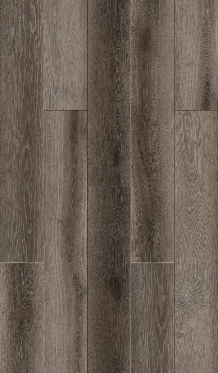 Softstep Silence Rökt Ek