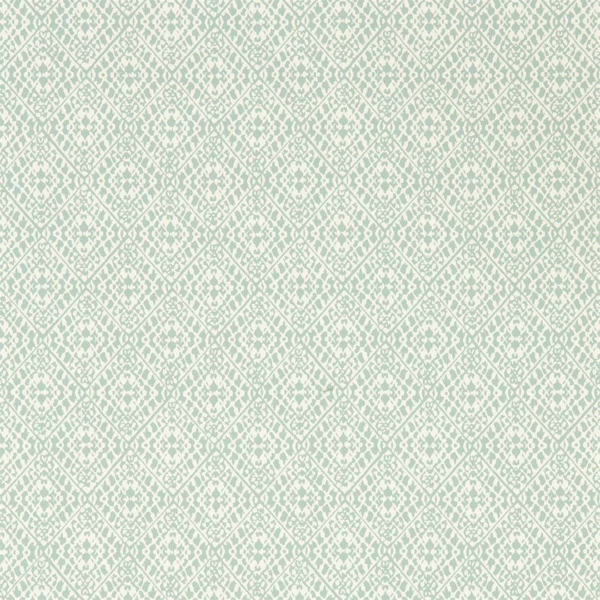 Sanderson - Pinjara Trellis Grass Littlemore Wallpapers