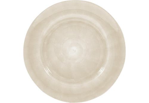 Basic Tallrik Sand 25cm