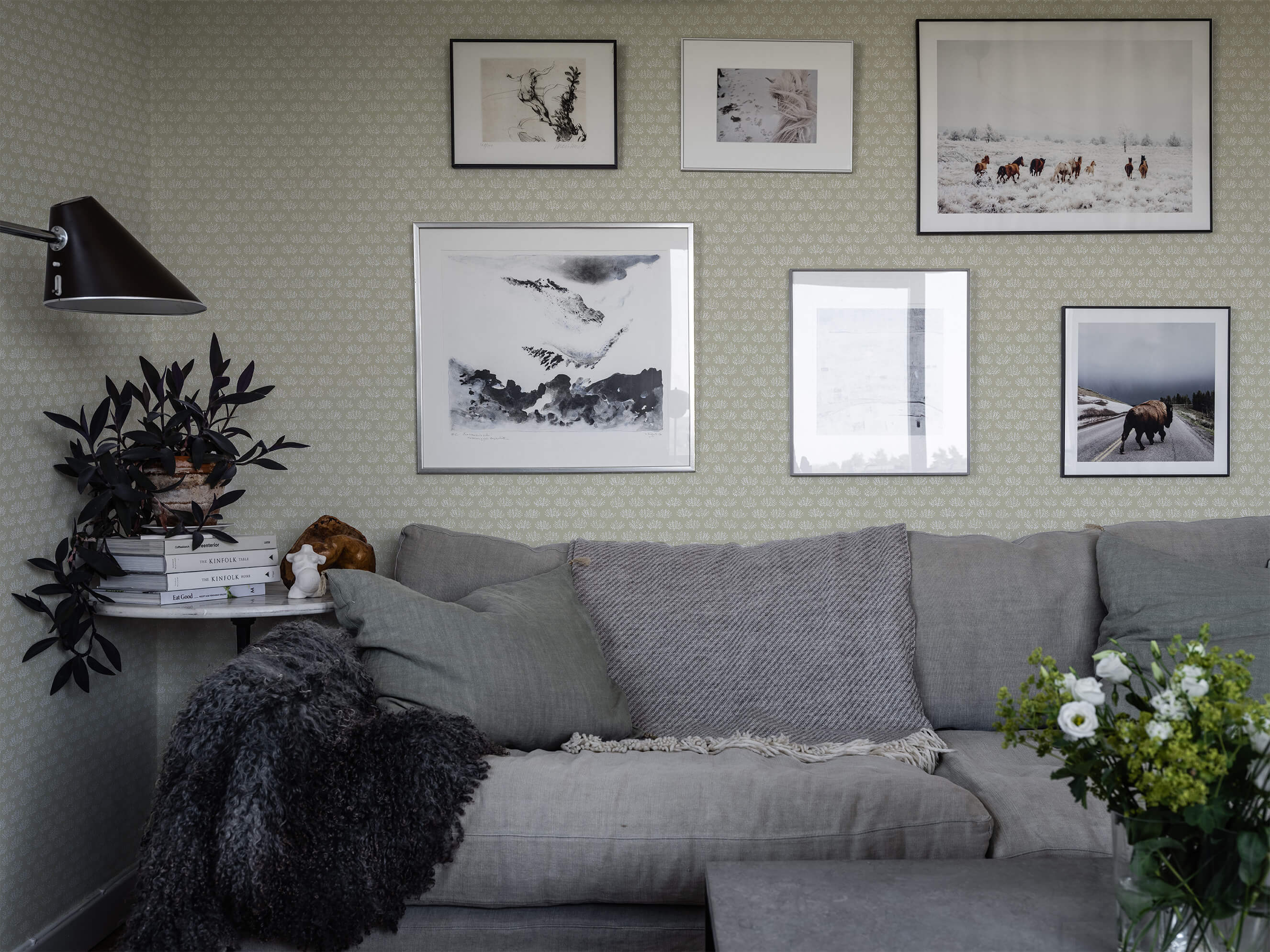 Duro - Majken Beige 528-01