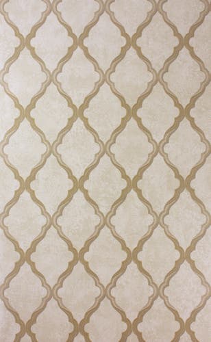 JALI TRELLIS GOLD/GILVER