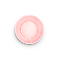 Basic Tallrik Ljusrosa 21cm
