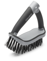 Stålborste Förlängningsbar