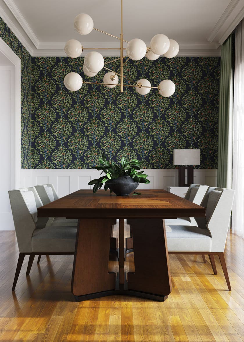 Carma - British Heritage III