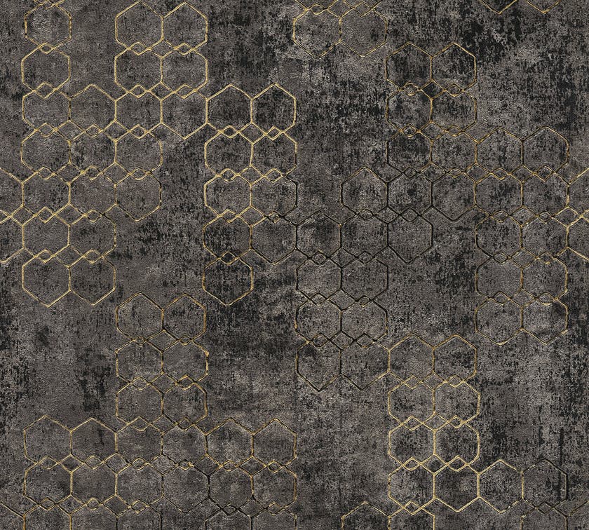 New Walls