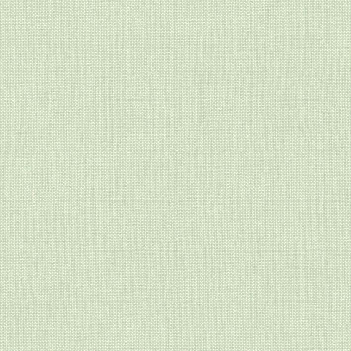 Caselio - Uni Mat Vert Amande Damier