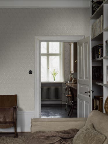 Boråstapeter - Golden Arches