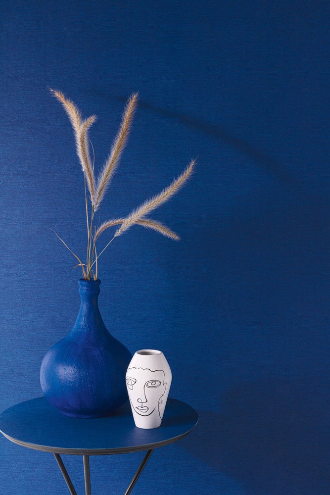 Midbec Tapeter - Gini Cobalt