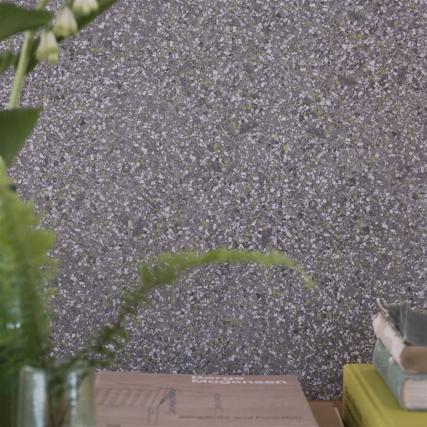 Designers Guild - Pavonazzo Tulipa Stellata