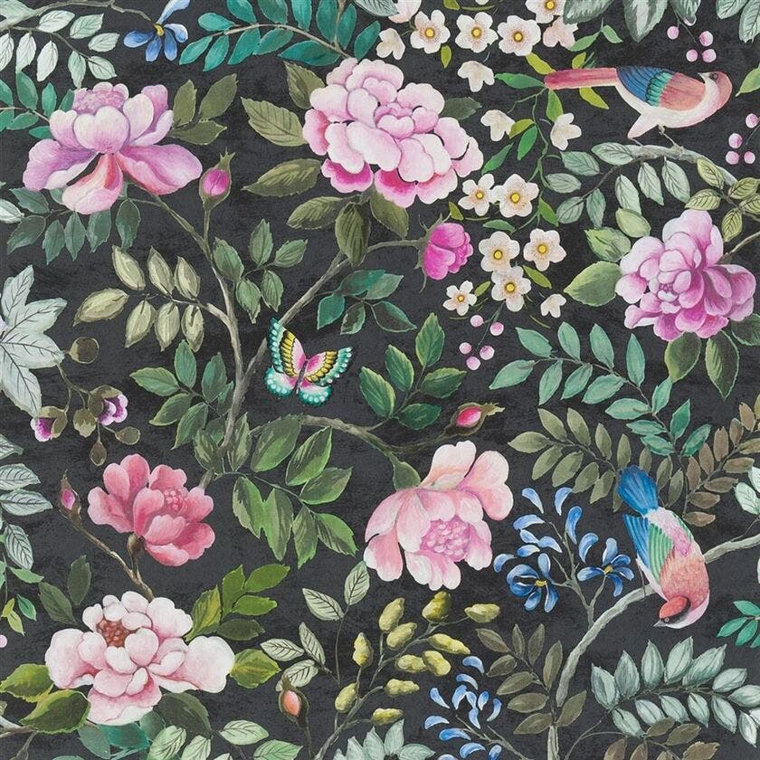 Porcelaine de Chine Porcelaine de Chine Wallp