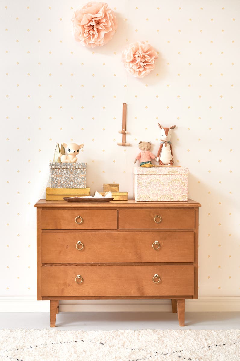 Holly Wish upon your dreams