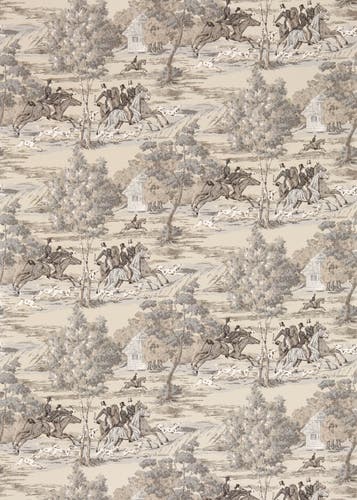 Sanderson - Tally Ho Pearl/Grey Sanderson One Sixty Wallp