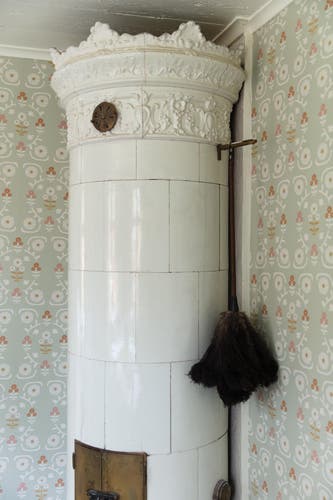 Boråstapeter - Isolde