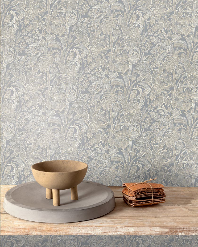 Midbec Tapeter - Onikar Sky