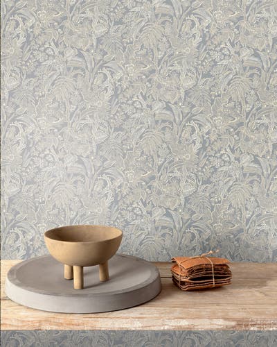 Midbec Tapeter - Onikar Sky