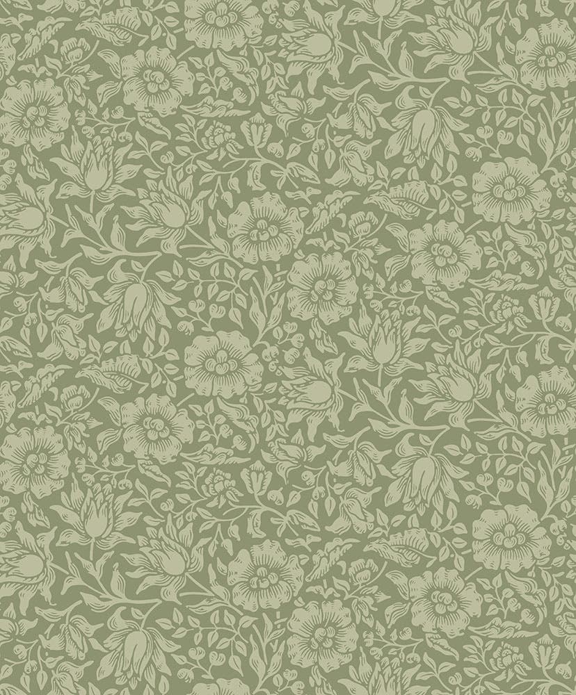 Midbec Tapeter - Mallow