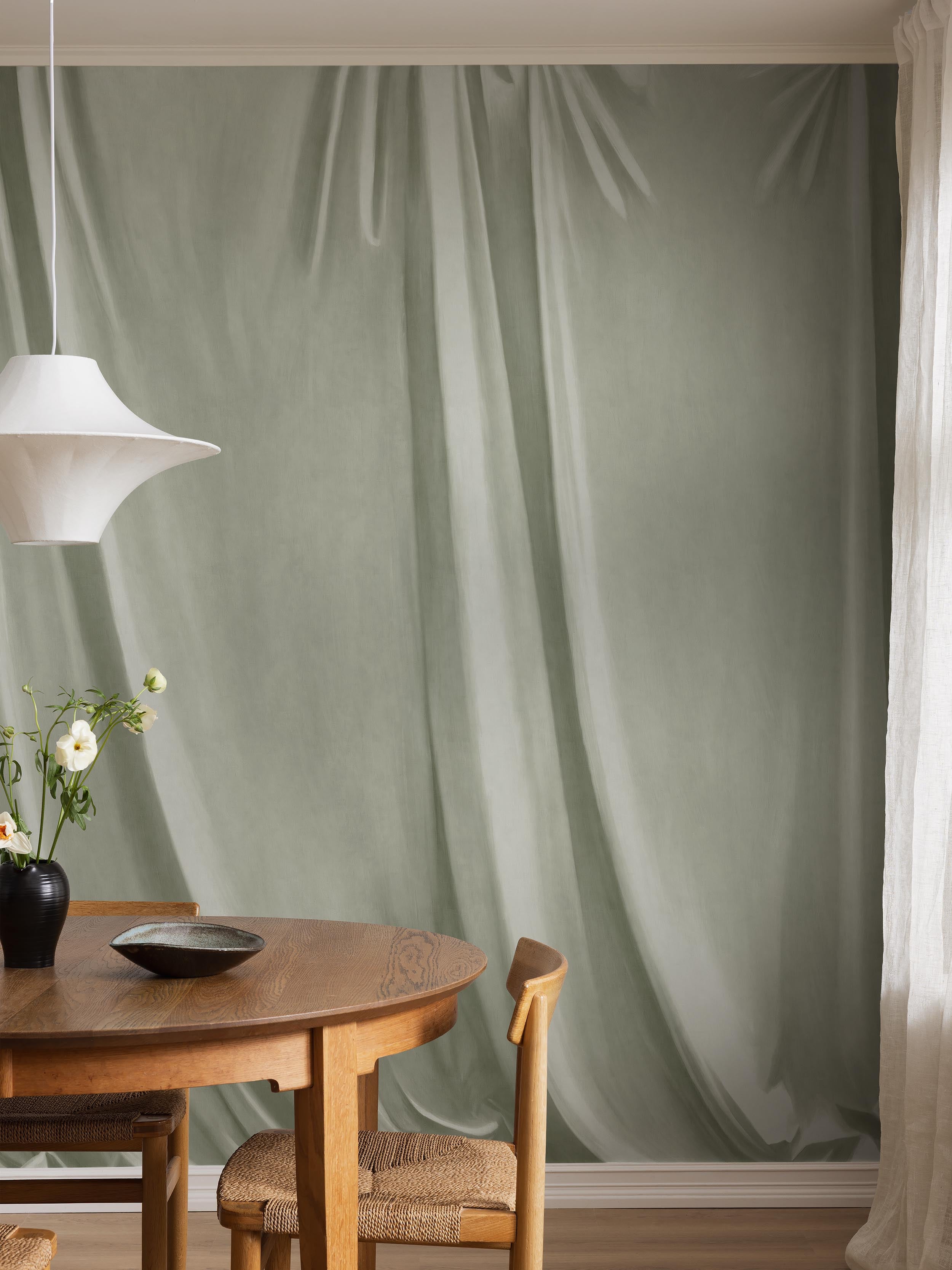 Boråstapeter - Boråstapeter - Drape