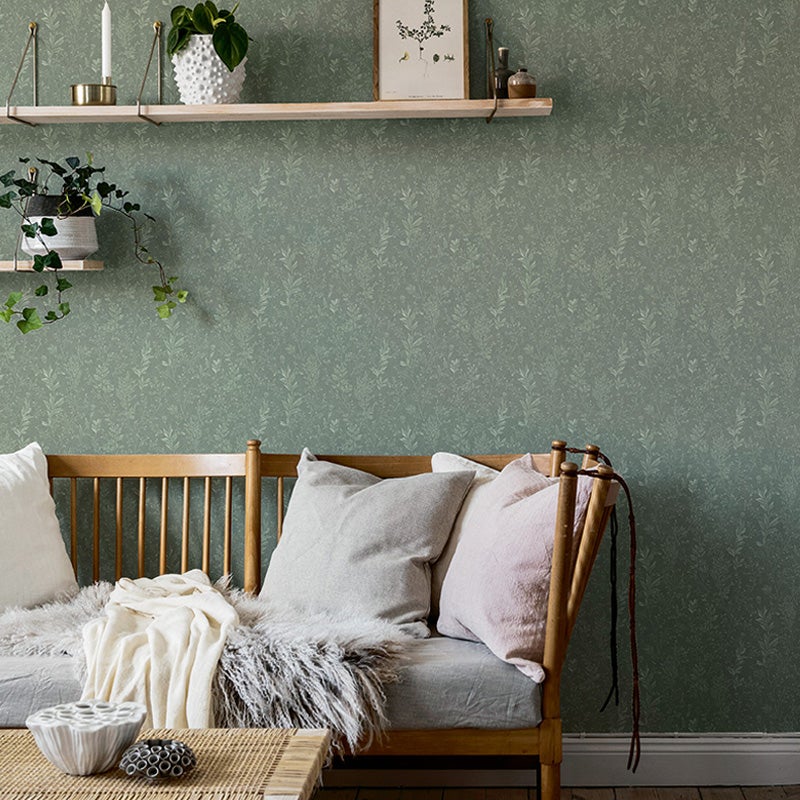 Duro - Tuva, Grön Hav & Land