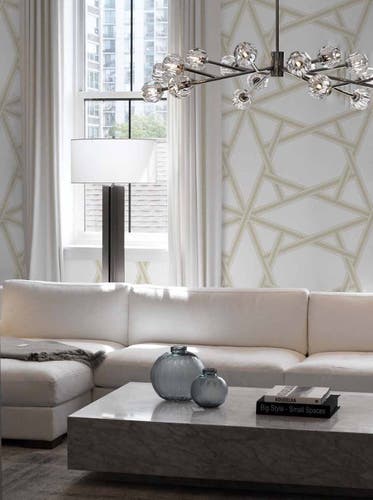 Carma - Peel & Stick Självhäftande Sticker