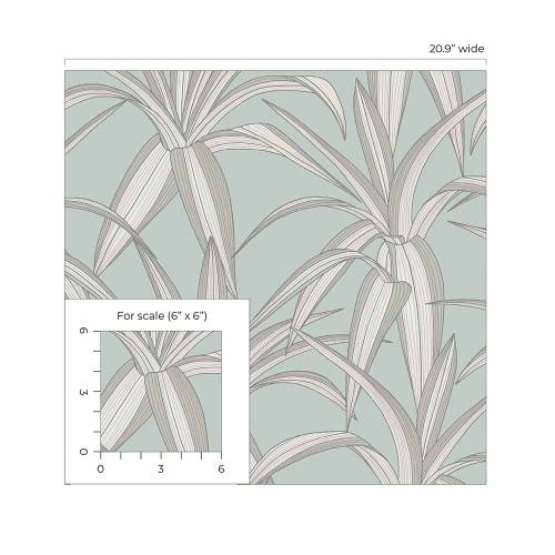 Carma - Peel & Stick Självhäftande Sticker