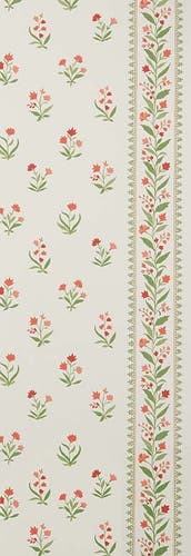 Nina Campbell - Petit Dapuri Nc Signature Petit Dapuri