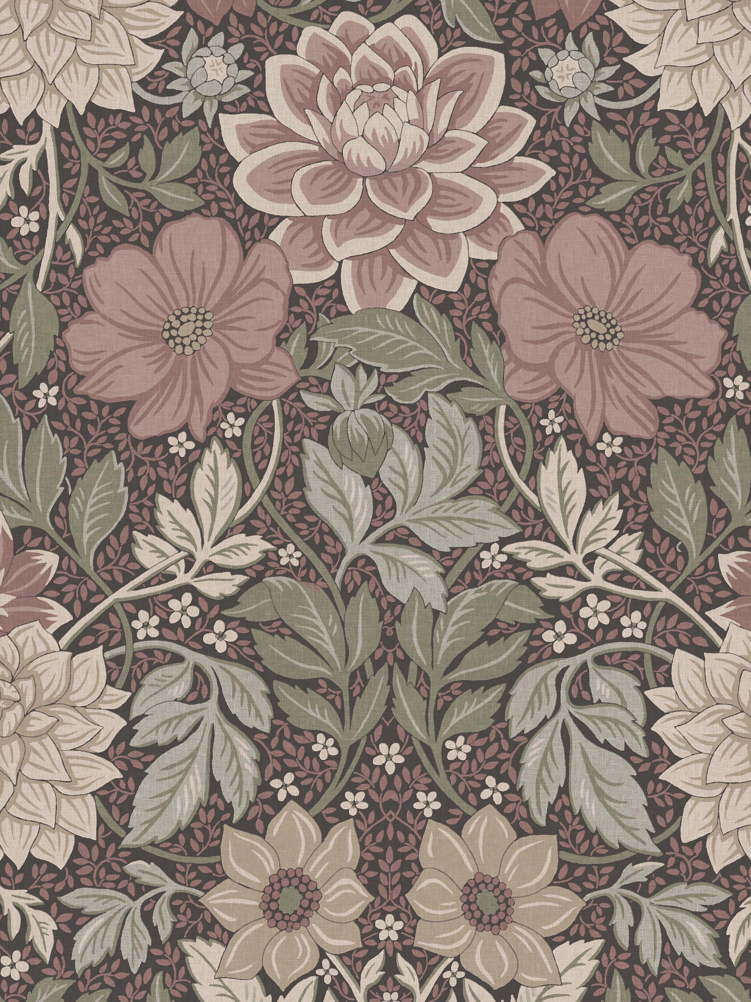 Dahlia Garden Grand