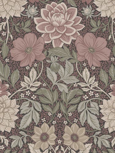 Dahlia Garden Grand