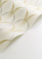 ENTREE DES ARTISTES BLANC ANNEES FOLLES