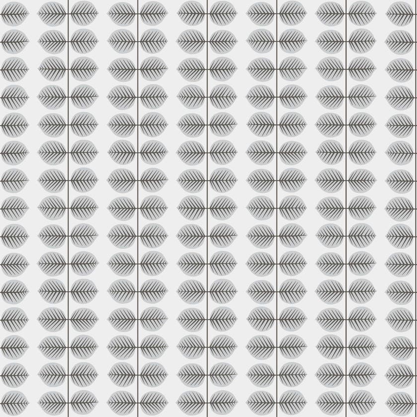 Boråstapeter - Berså - Stig Lindberg - 1751, Scandinavian Designers II