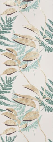 Osborne & Little - Feuille D'Or Folium Feuille D'Or Pebbl