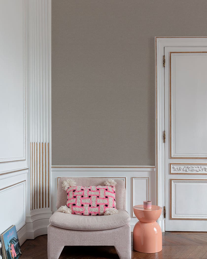 Midbec Tapeter - Linum 2