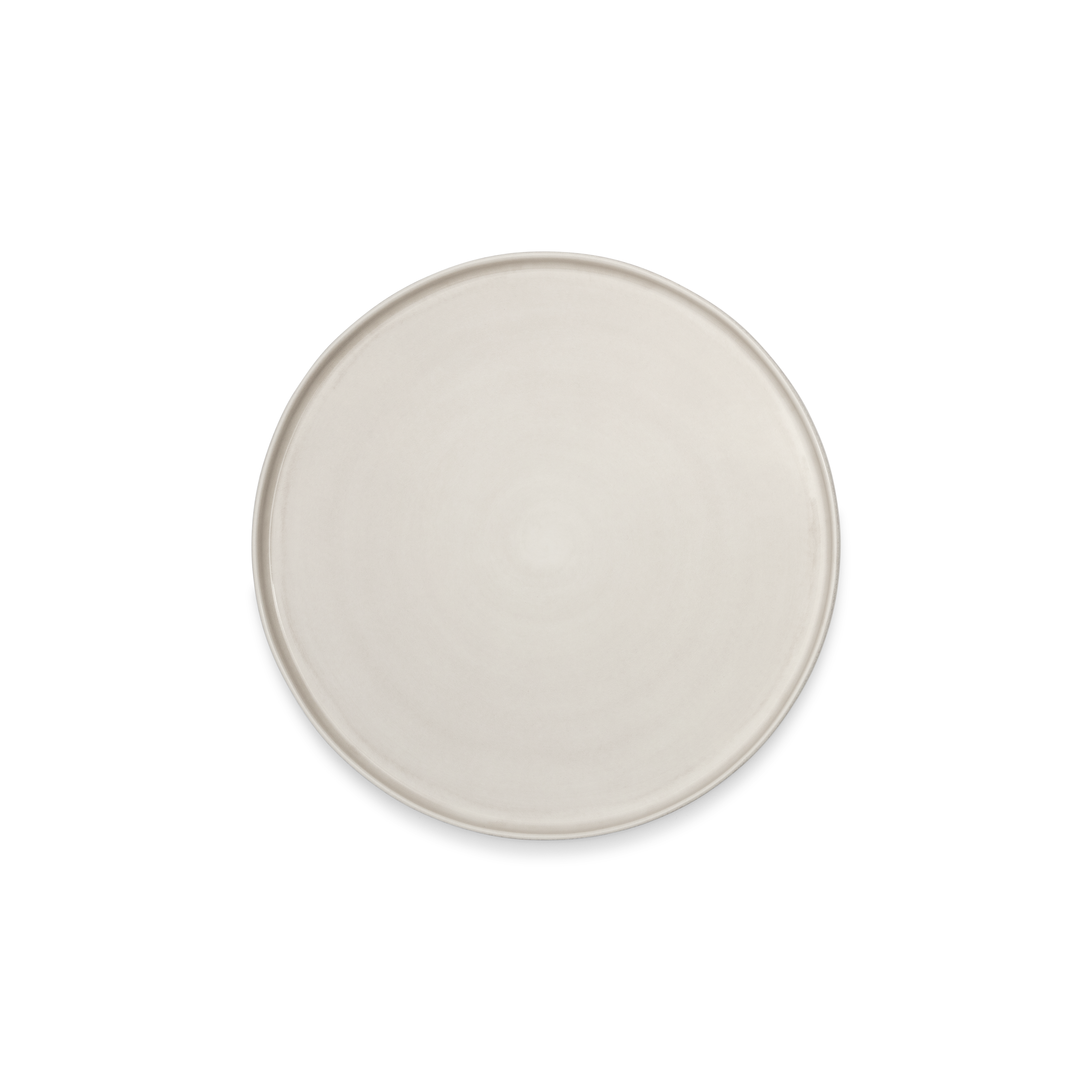 MSY Tallrik Sand 25cm