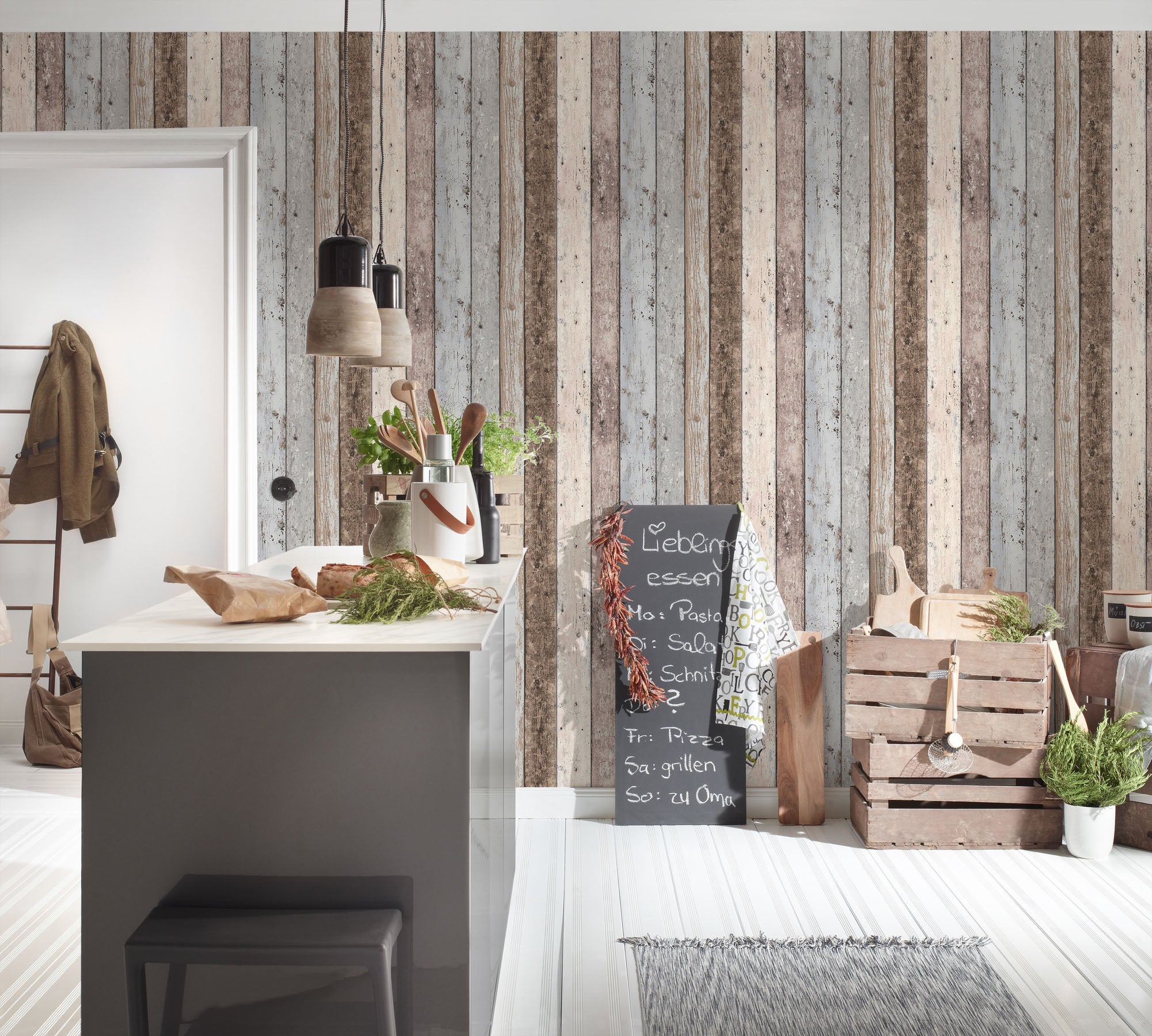 Best of Wood´n Stone III