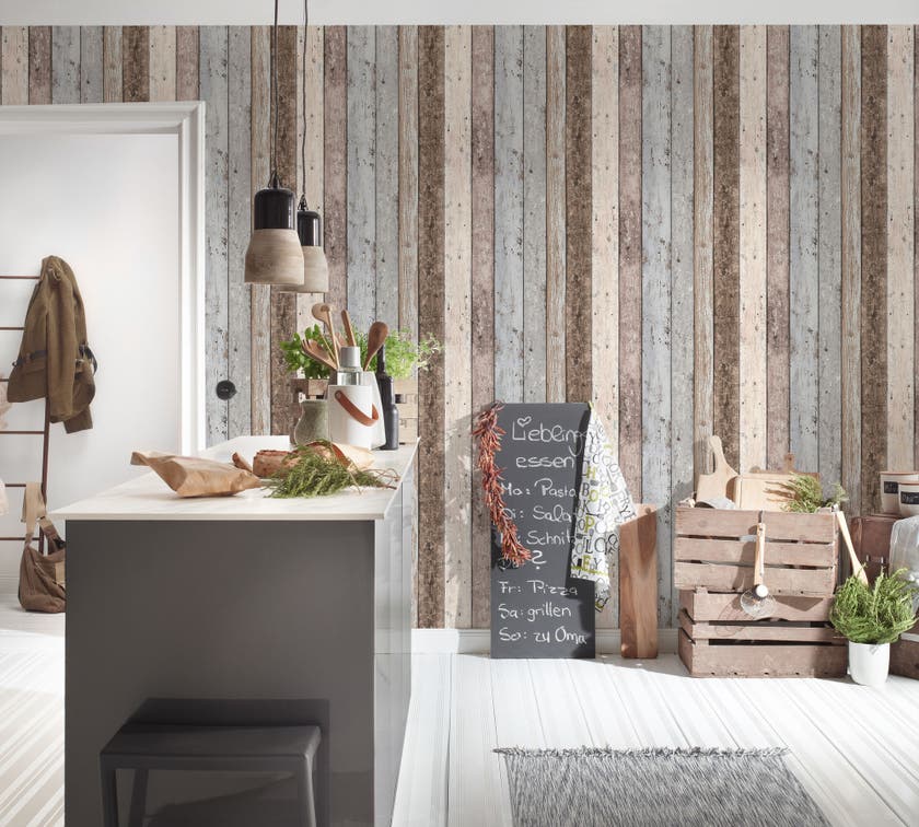 Best of Wood´n Stone III
