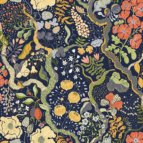 Midbec Tapeter - Ann