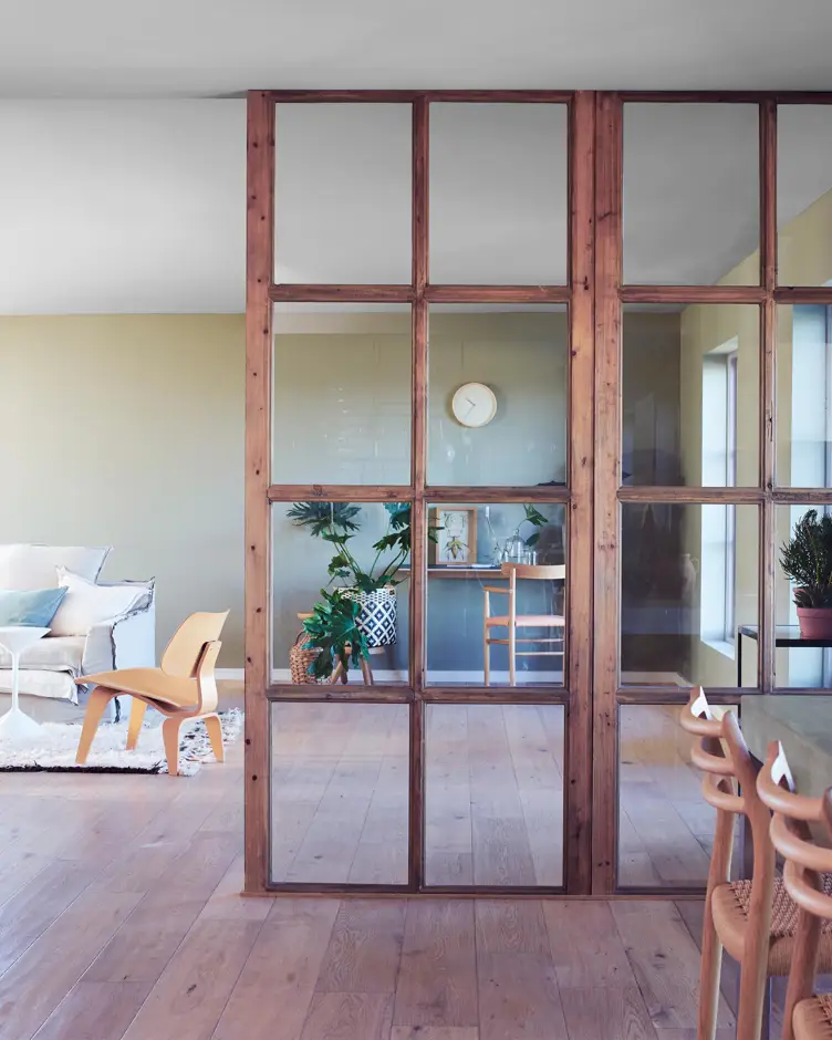 Green Harmony 8252 - Jotun Lady Pure Color 10L