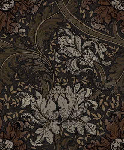 Intrade - Morris Major