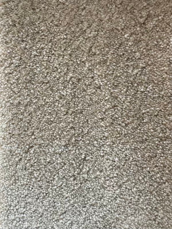 Silky Matta 39 Ljusbrun Kjellbergs Textilgolv