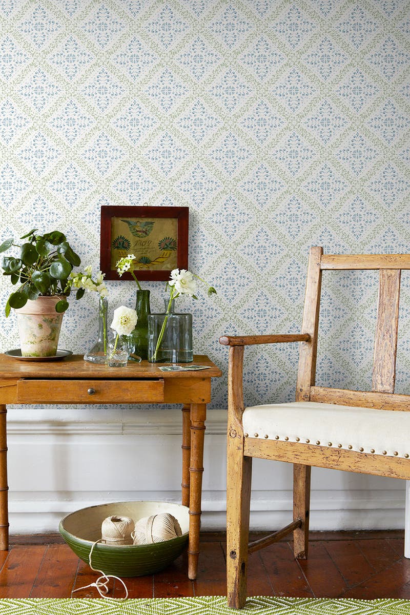 Boråstapeter - Nyborg