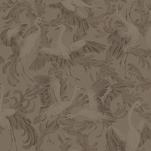 Boråstapeter - Dancing Crane