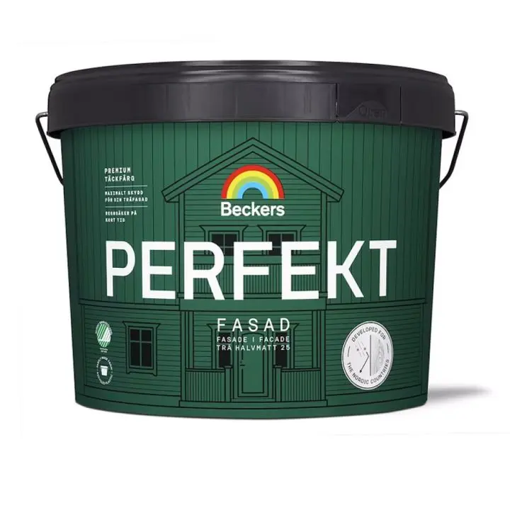 Perfekt Fasad 1 L Mylla 069